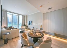 Apartment - 1 bedroom - 1 bathroom for sale in Marina Star - Dubai Marina - Dubai
