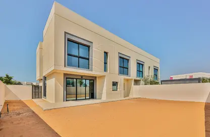 Villa - 4 Bedrooms - 5 Bathrooms for rent in The Magnolias - Yas Acres - Yas Island - Abu Dhabi Villa - 4 Bedrooms - 5 Bathrooms for rent in The Magnolias - Yas Acres - Yas Island - Abu Dhabi
