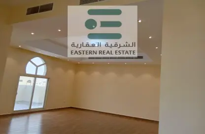 Empty Room image for: Villa - 6 Bedrooms for rent in Madinat Al Riyad - Abu Dhabi, Image 1