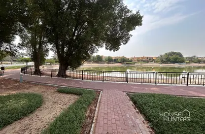 فيلا - 2 غرف نوم - 2 حمامات للايجار في بالميرا 3 - بالميرا - المرابع العربية - دبي