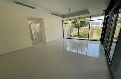 Townhouse - 3 Bedrooms - 5 Bathrooms for sale in Trinity - DAMAC Hills - Dubai