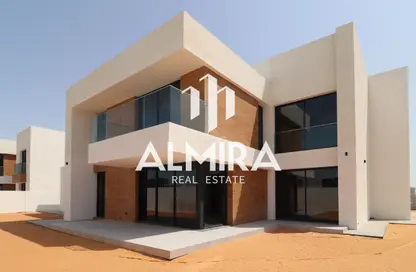 Villa - 5 Bedrooms - 7+ Bathrooms for sale in The Dunes - Saadiyat Reserve - Saadiyat Island - Abu Dhabi