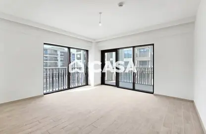 Apartment - 2 Bedrooms - 3 Bathrooms for sale in Sunset at Creek Beach - Creek Beach - Dubai Creek Harbour (The Lagoons) - Dubai