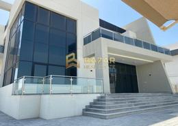 Villa - 8 bedrooms - 8 bathrooms for rent in Al Nahyan Camp - Abu Dhabi