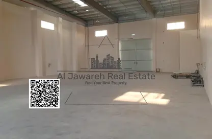 Warehouse - Studio - 1 Bathroom for rent in Industrial Area 1 - Emirates Modern Industrial - Umm Al Quwain