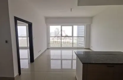 Apartment - 1 Bedroom - 1 Bathroom for rent in Marina Bay - City Of Lights - Al Reem Island - Abu Dhabi