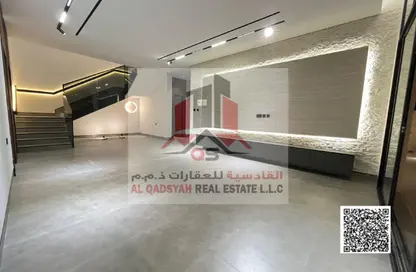 فيلا - 5 غرف نوم - 7 حمامات للبيع في الزاهية جاردنز - الزاهية - عجمان