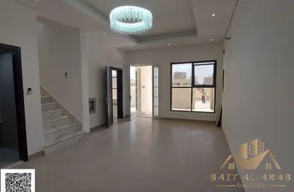 فيلا - 5 غرف نوم - 5 حمامات للبيع في الحليو 2 - الحليو - عجمان