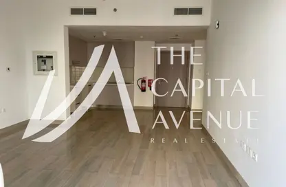 Apartment - 1 Bedroom - 1 Bathroom for rent in Waters Edge - Yas Island - Abu Dhabi