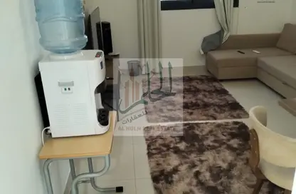 Apartment - 1 Bedroom - 2 Bathrooms for rent in Al Naimiya - Al Nuaimiya - Ajman