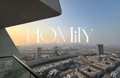 شقة - غرفة نوم - 2 حمامات للايجار في بن غاطي فانتوم - قرية الجميرا سركل - دبي شقة - غرفة نوم - 2 حمامات للايجار في بن غاطي فانتوم - قرية الجميرا سركل - دبي