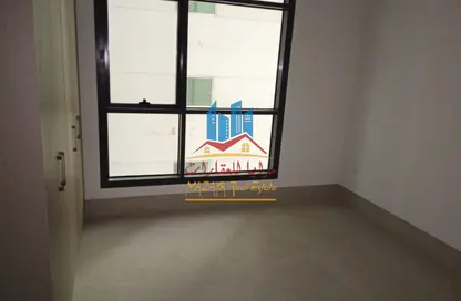 Apartment - 1 Bedroom - 2 Bathrooms for rent in Al Majaz 2 - Al Majaz - Sharjah