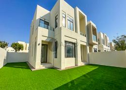 Villa - 3 bedrooms - 4 bathrooms for rent in Mira Oasis 2 - Mira Oasis - Reem - Dubai