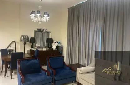 شقة - غرفة نوم - 1 حمام للبيع في The Polo ريزيدنس C1 - بولو ريزيدنس - ميدان افينيو - ميدان - دبي