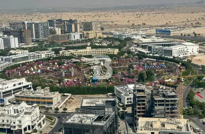 Apartment - 1 Bedroom - 1 Bathroom for rent in Skyz by Danube - Arjan - Dubai