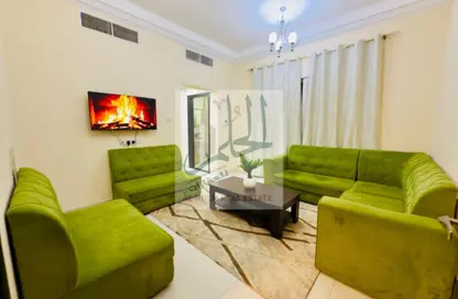 Apartment - 1 Bedroom - 1 Bathroom for rent in Al Rawda 1 - Al Rawda - Ajman