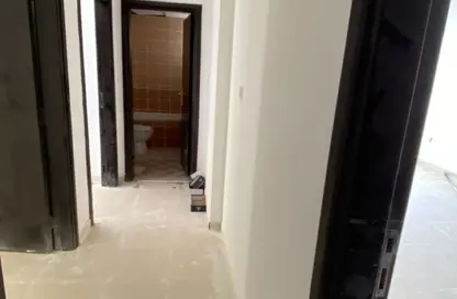 Apartment - 2 Bedrooms - 2 Bathrooms for rent in Ajman Gate Tower - Ajman Industrial 2 - Ajman Industrial Area - Ajman
