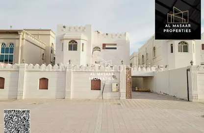 Villa - 5 Bedrooms - 7 Bathrooms for sale in Al Mowaihat 1 - Al Mowaihat - Ajman