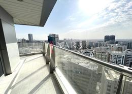 Apartment - 3 bedrooms - 4 bathrooms for rent in Baynuna Tower 2 - Corniche Road - Abu Dhabi