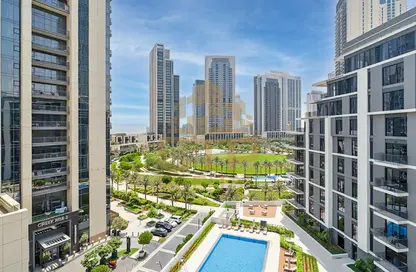 شقة - 2 غرف نوم - 2 حمامات للبيع في II آيلاند بارك - ميناء خور دبي (ذا لاجونز) - دبي