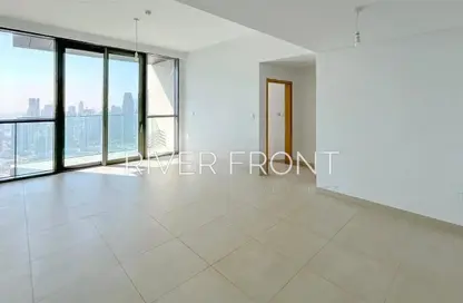 شقة - 3 غرف نوم - 3 حمامات للايجار في داون تاون فيوز 2 برج 1 - داون تاون فيوز 2 - زعبيل 2 - زعبيل - دبي