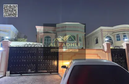 فيلا - 5 غرف نوم - 6 حمامات للبيع في فلل الروضة 3 - 3  الروضة - الروضة - عجمان