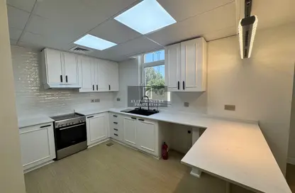 Apartment - 2 Bedrooms - 3 Bathrooms for rent in Easton Court - Motor City - Dubai