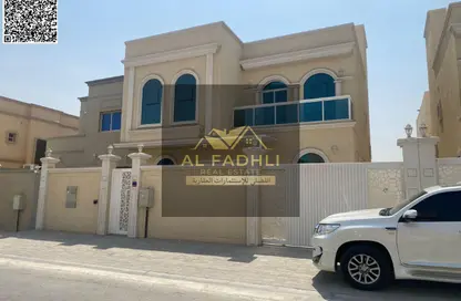 فيلا - 5 غرف نوم - 7 حمامات للايجار في الزاهية جاردنز - الزاهية - عجمان فيلا - 5 غرف نوم - 7 حمامات للايجار في الزاهية جاردنز - الزاهية - عجمان