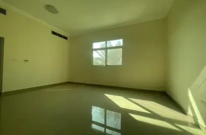 Empty Room image for: Apartment - 2 Bedrooms - 2 Bathrooms for rent in Khalifa City A Villas - Khalifa City A - Khalifa City - Abu Dhabi, Image 1