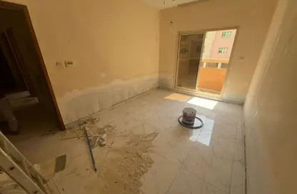 Apartment - 2 Bedrooms - 2 Bathrooms for rent in Al Rashidiya Towers - Al Rashidiya - Ajman Downtown - Ajman
