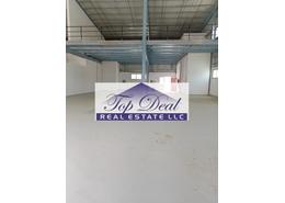 Warehouse in Mussafah for Rent
