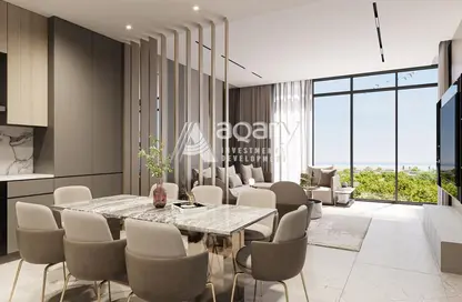Apartment - 2 Bedrooms - 4 Bathrooms for sale in Aman - Al Reem Island - Abu Dhabi