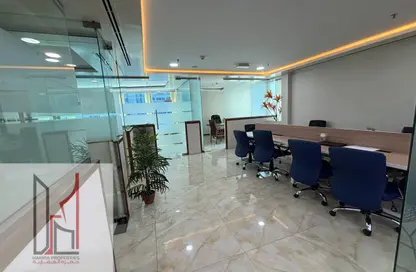 Office Space - Studio - 1 Bathroom for sale in Ontario Tower - Business Bay - Dubai