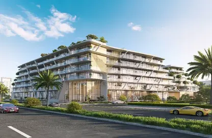 Apartment - Studio - 1 Bathroom for sale in 10 Oxford - District 10 - Jumeirah Village Circle - Dubai