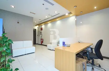 Office Space - Studio for sale in Bay Square Building 10 - Bay Square - Business Bay - Dubai