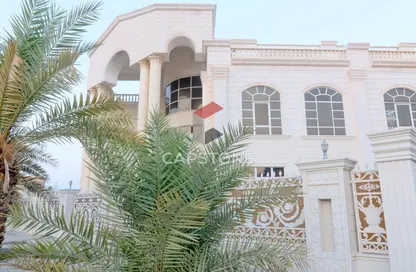 فيلا - 8 غرف نوم - 8 حمامات للايجار في مدينة محمد بن زايد - أبوظبي