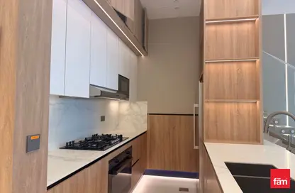 Townhouse - 4 Bedrooms - 6 Bathrooms for rent in La Perla Homes 10 - Jumeirah Village Circle - Dubai