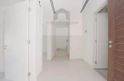 Townhouse - 3 Bedrooms - 4 Bathrooms for sale in The Pulse Villas - The Pulse - Dubai South (Dubai World Central) - Dubai