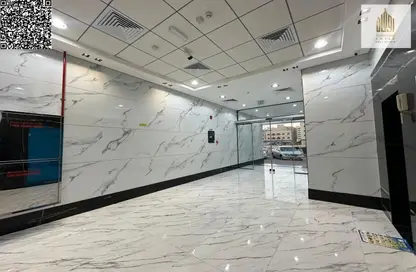 Whole Building - 7+ Bedrooms - 7+ Bathrooms for sale in Al Jurf 3 - Al Jurf - Ajman Downtown - Ajman