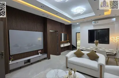 Townhouse - 5 Bedrooms - 7 Bathrooms for sale in Al Maha Village - Al Zahya - Ajman