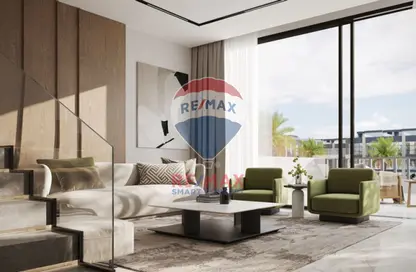 Townhouse - 3 Bedrooms - 5 Bathrooms for sale in Reportage Village Khalifa City - Khalifa City - Abu Dhabi