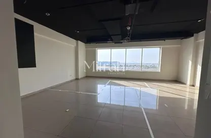 Office Space - Studio - 1 Bathroom for rent in SIT Tower - Dubai Silicon Oasis - Dubai