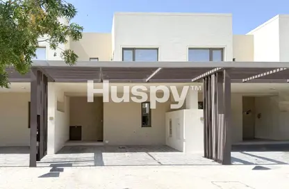 فيلا - 3 غرف نوم - 3 حمامات للبيع في باركسايد 1 - اعمار الجنوبية - دبي الجنوب (مركز دبي العالمي) - دبي