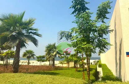 Apartment - 2 Bedrooms - 4 Bathrooms for sale in Seaside Hills Residences - Al Zorah - Ajman