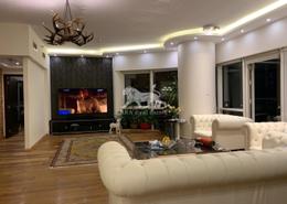 Apartment - 1 bedroom - 2 bathrooms for sale in Concorde Tower - Lake Almas East - Jumeirah Lake Towers - Dubai