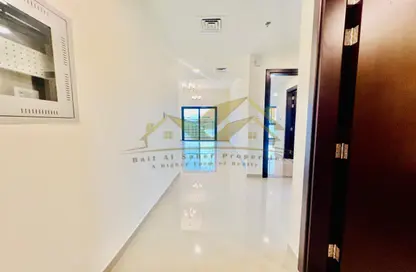 Apartment - 1 Bedroom - 2 Bathrooms for rent in 171 Garden Heights - Jumeirah Garden City - Al Satwa - Dubai