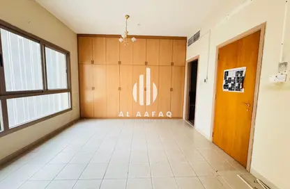 Apartment - 3 Bedrooms - 3 Bathrooms for rent in Al Majaz 3 - Al Majaz - Sharjah