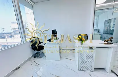 مكتب - استوديو - 1 حمام للايجار في فاطمه محمد احمد بن سليمان - الرفاعة - بر دبي - دبي مكتب - استوديو - 1 حمام للايجار في فاطمه محمد احمد بن سليمان - الرفاعة - بر دبي - دبي