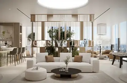 Apartment - 1 Bedroom - 1 Bathroom for sale in Pearl House IV - Jumeirah Village Circle - Dubai