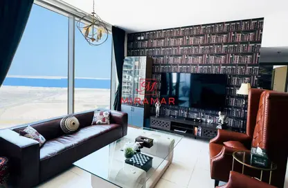Apartment - 2 Bedrooms - 2 Bathrooms for sale in Meera 2 - Shams Abu Dhabi - Al Reem Island - Abu Dhabi
